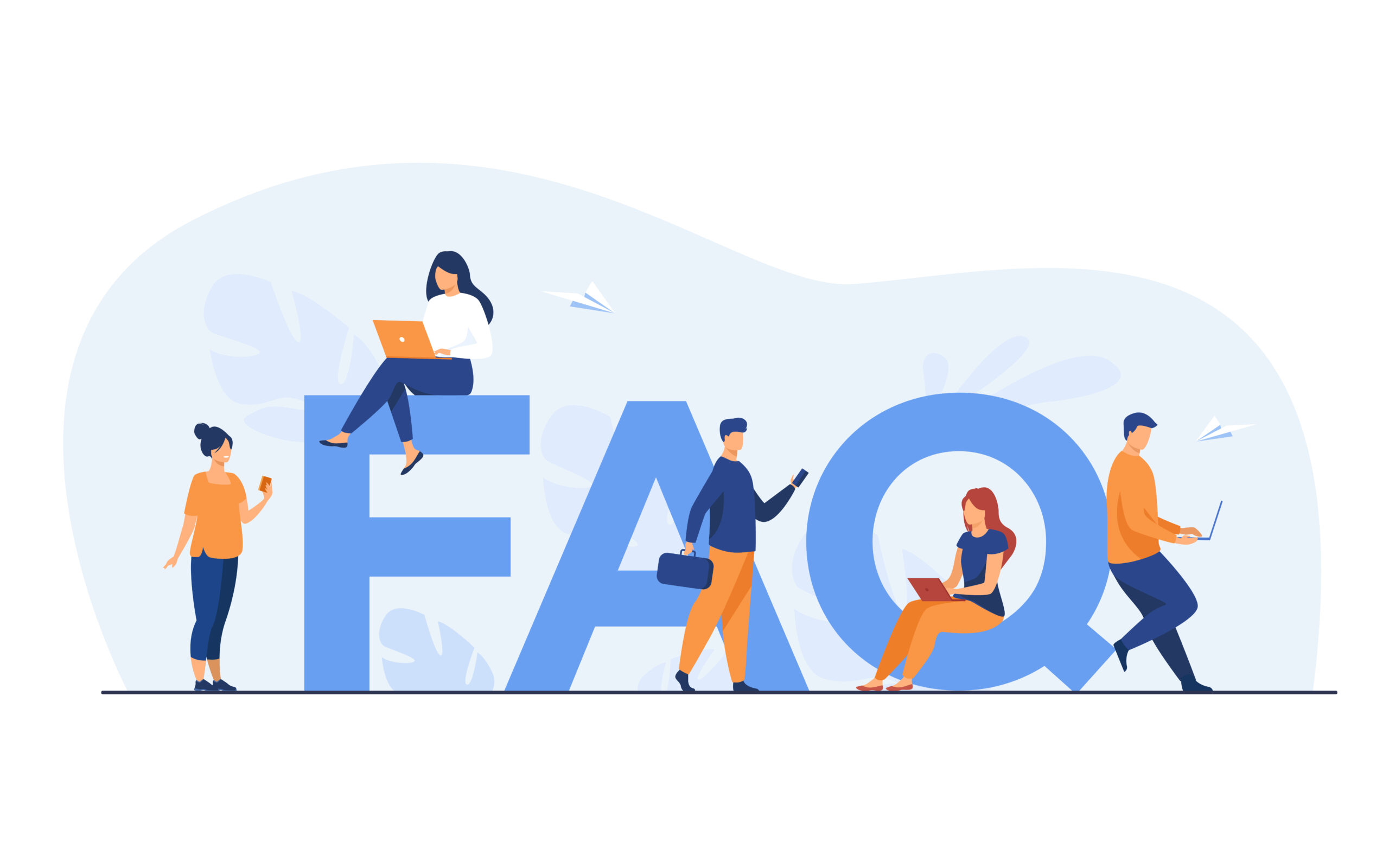 FAQ – Simple Builds